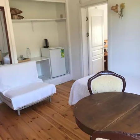 Szálloda Guenebakan Taliani