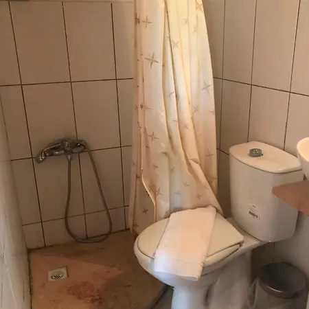 Szálloda Guenebakan Taliani *