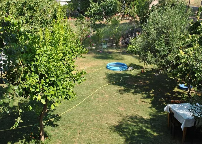 Guenebakan Taliani מלון *