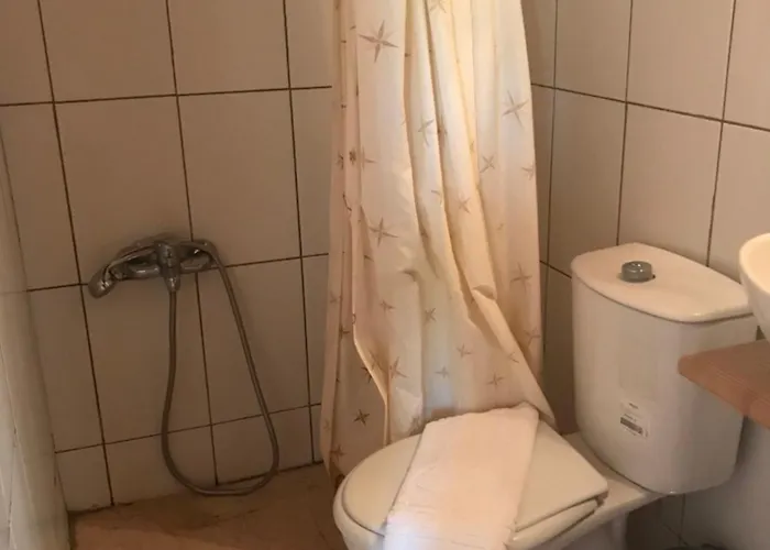 מלון Guenebakan Taliani *