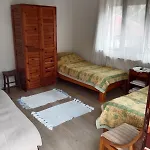 Guenebakan Taliani Hotel Ayvalı