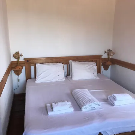 Otel Guenebakan Taliani *