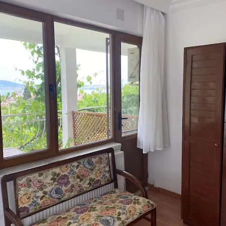 Guenebakan Taliani Otel