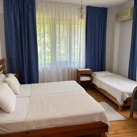 Hotel Guenebakan Taliani Ayvalı