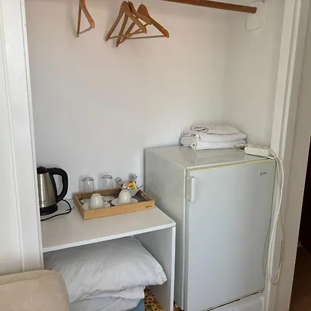 Guenebakan Taliani Hotel Ayvalı