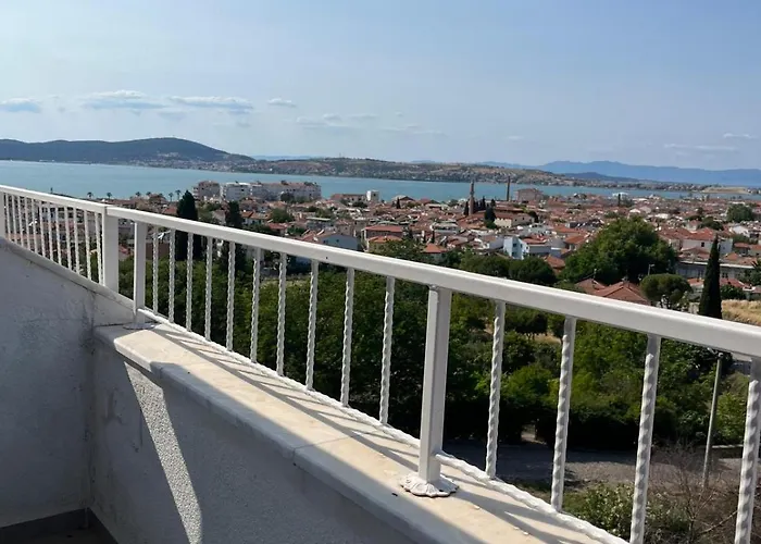 Hotel Guenebakan Taliani *