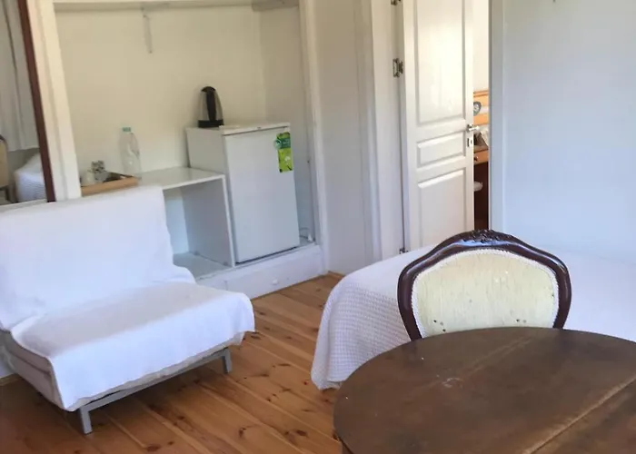 Hotel Guenebakan Taliani