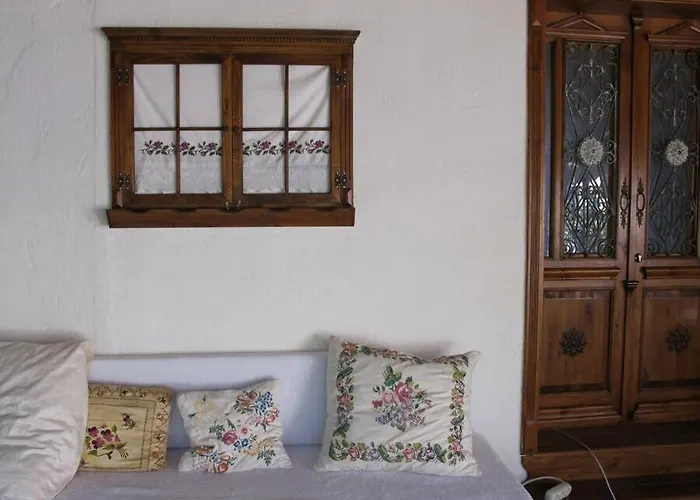 Hotel Guenebakan Taliani *