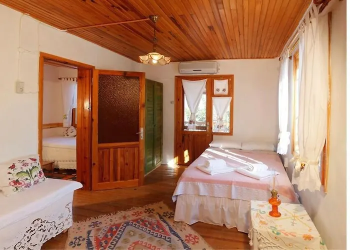 Guenebakan Taliani Hotel