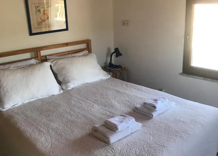 Hotel Guenebakan Taliani Ayvalı