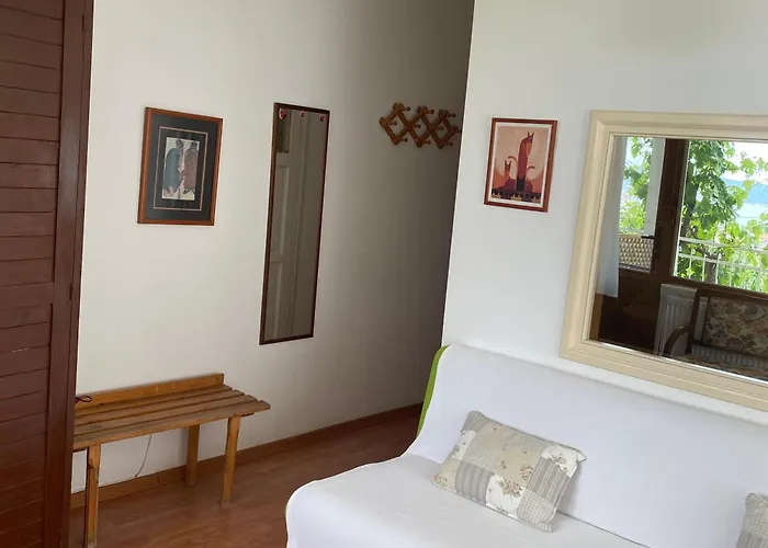 Guenebakan Taliani Hotel Ayvalı