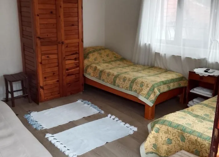 Guenebakan Taliani Hotel Ayvalı