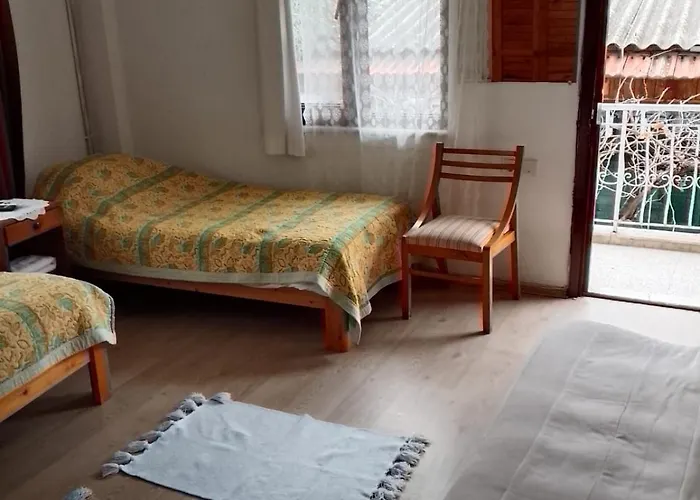 Guenebakan Taliani Ayvalı