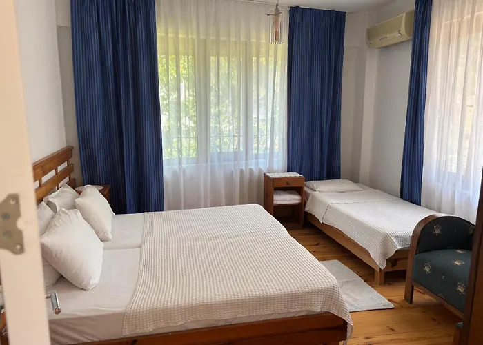 Hotel Guenebakan Taliani Ayvalı