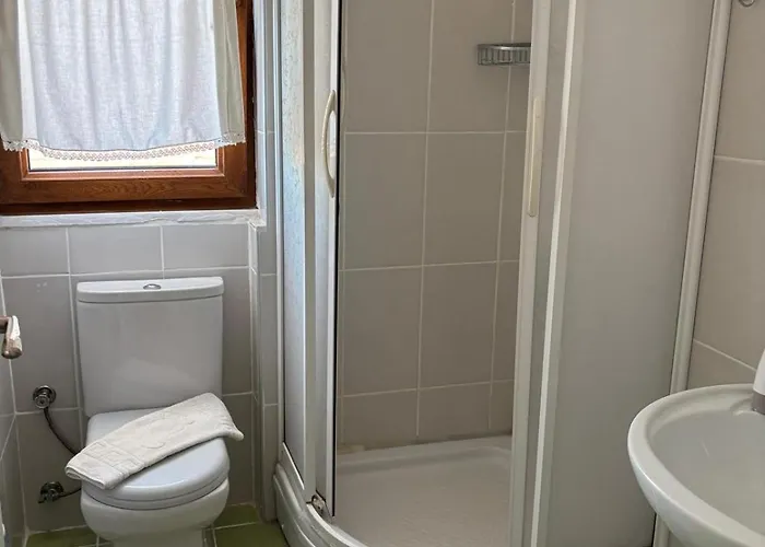 Hotel Guenebakan Taliani